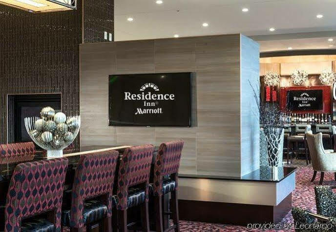 Residence Inn By Marriott Boston Нидем Экстерьер фото